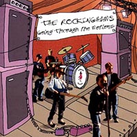 The Rockinghams : Going Through The Motions