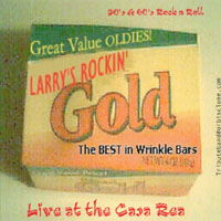 Radio 1960 : ROCKIN Gold, Live