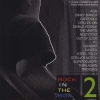 Rock in the Box 2