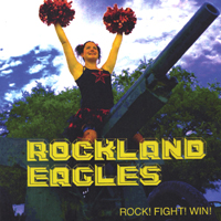Rockland Eagles : Rock! Fight! Win!