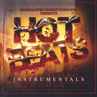 Rockmaster Productions INC. : Hot  Beats Instrumentals