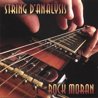 Rock Moran : String D'analysis