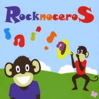 Rocknoceros : Rocknoceros