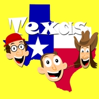 Rocknoceros : Texas (live!) - Single