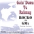 ROCKO VS GMX: Goin' Down To Rahway