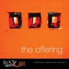 VARIOUS ARTISTS: The Offering: A RockOm Compilation, Vol. 1