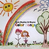 Rock Rhythm and Rhyme: Color Songs