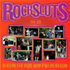 ROCKSLUTS: the CD
