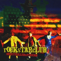 Rock Star Club : The City Killed My Friend