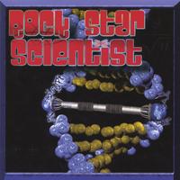 ROCK STAR SCIENTIST: Rock Star Scientist