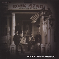 ROCK STARS OF AMERICA: Rock Star Headquarters