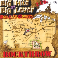 Rockthrow : Big Hits of Big Lever Brought to You by Bosso