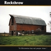 ROCKTHROW: In Minnesota They Call People "Folks"