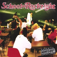 Rocktight : School Of Rocktight