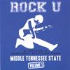 SCARED RABBIT RECORDS: Rock U