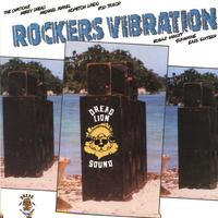 VARIOUS ARTISTS: Rockers Vibration 1