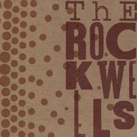 THE ROCKWELLS: The Brown E.P.