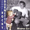 ROCKY BURNETTE: Wampus Cat