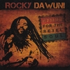 Rocky Dawuni: Hymns For The Rebel Soul