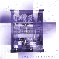 ROCKY G: Orchestrion