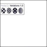 Rocky G : Variations 1.0