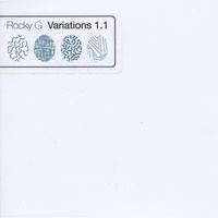 Rocky G : Variations 1.1