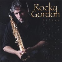 Rocky Gordon : Echoes