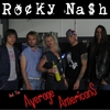 ROCKY NA$H AND THE AVERAGE AMERICANS: 09 - EP