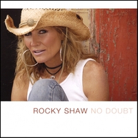 Rocky Shaw : No Doubt