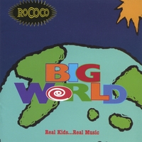 ROCOCO: Big World