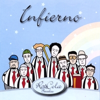 RoCola Bacalao : Infierno