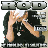 ROD : My Problems, My Solutions