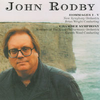 John Rodby : John Rodby