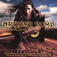 ROD CARRILLO: Arizona Bump