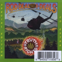 Rod Deal & The I-Deals : Truth and Rights