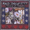 ROD DOWSETT: String of Hearts