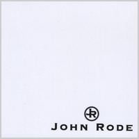 John Rode : John Rode - EP