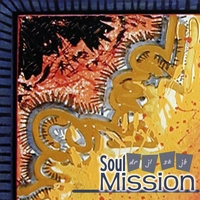 THE SOUL MISSION: Soul Mission