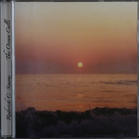 RODERICK C. SIMONS: The Ocean Calls