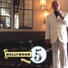 ROD FABON: Hollywood 5