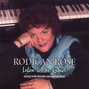 RODICAN ROSE: Listen to the Quiet