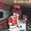 ROD MITCHELL: The Ancient Mariner