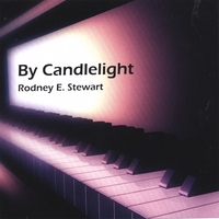 Rodney Stewart : By Candlelight