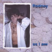 Rodney : As I Am