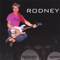 Super Rod : Super Rod