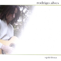 Rodrigo Alves : Spiritua