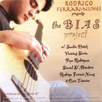 Rodrigo Ferrari Nunes : Bias Project #1