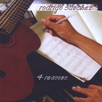 Rodrigo Sánchez : 4 Reasons