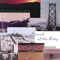 Rodrigues : Sound of the City