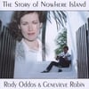 RODY ODDOS: The Story of Nowhere Island